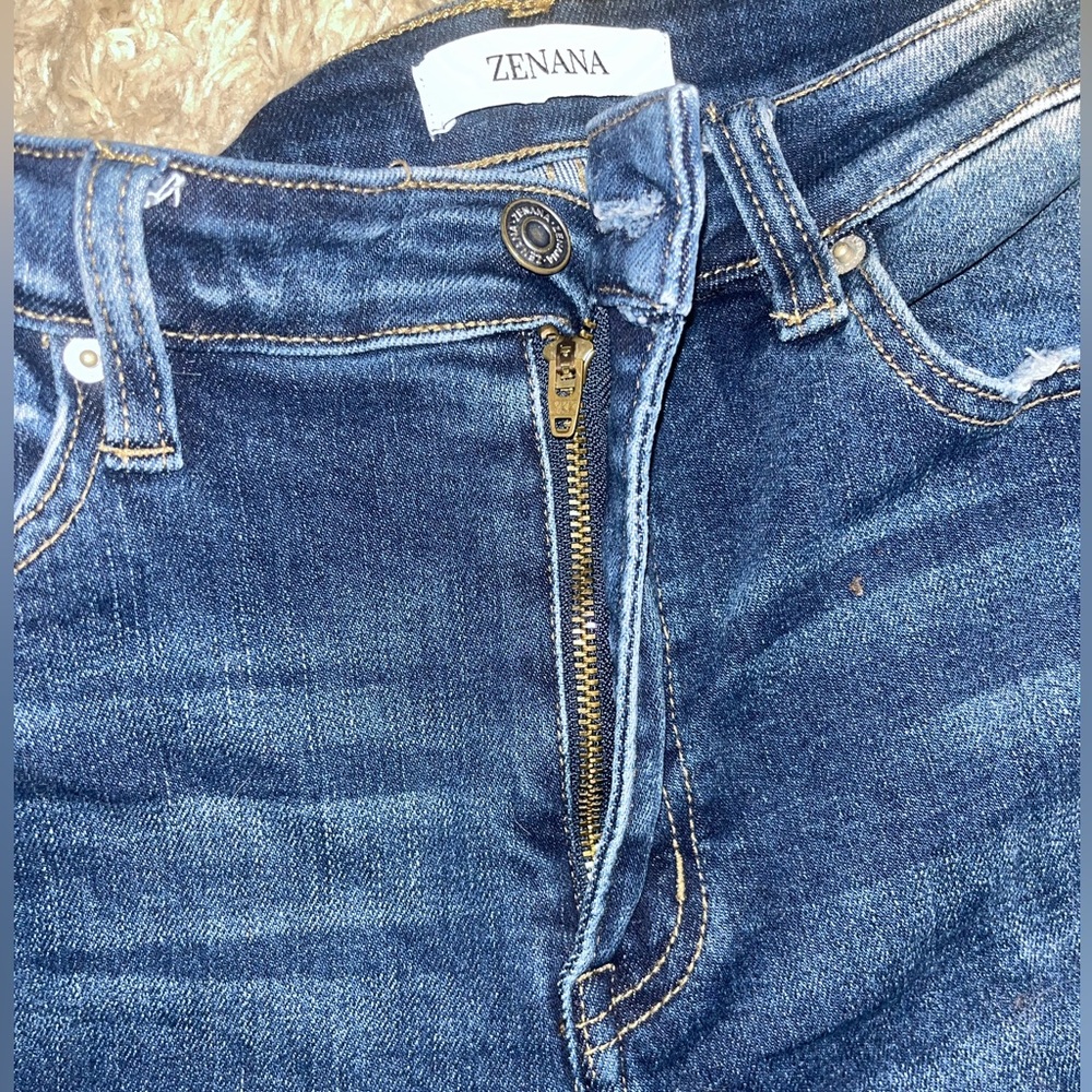 Zenana Jeans - Picture 9 of 9